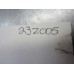 23Z005 Water Coolant Pump From 1999 Ford F-250 Super Duty  6.8